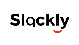 Slackly Logo