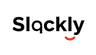 Slackly Logo