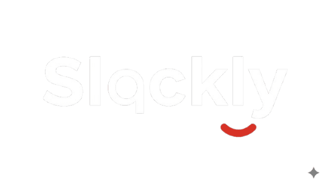 Slackly